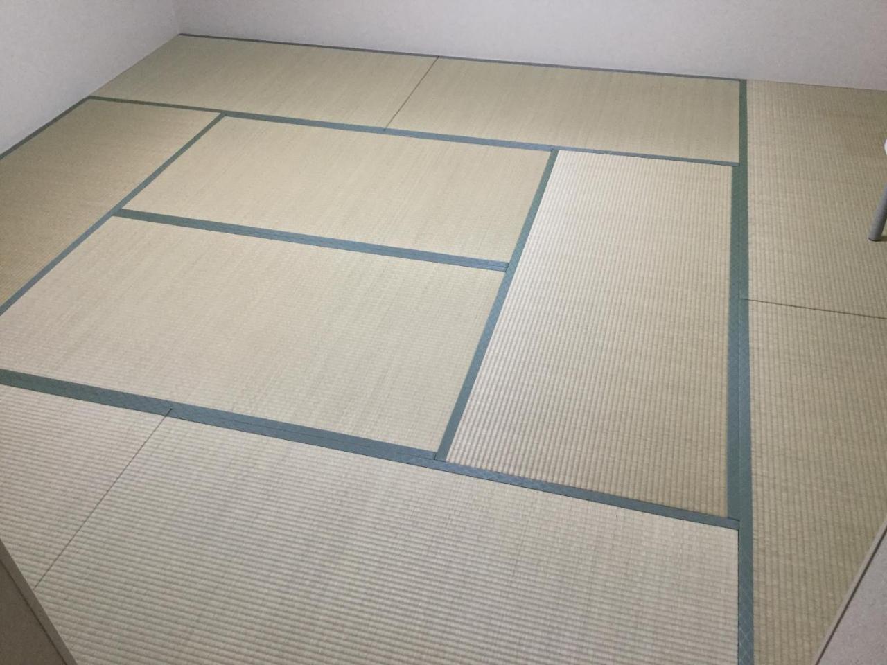 Gate 80 Hostel Osaka Exterior photo
